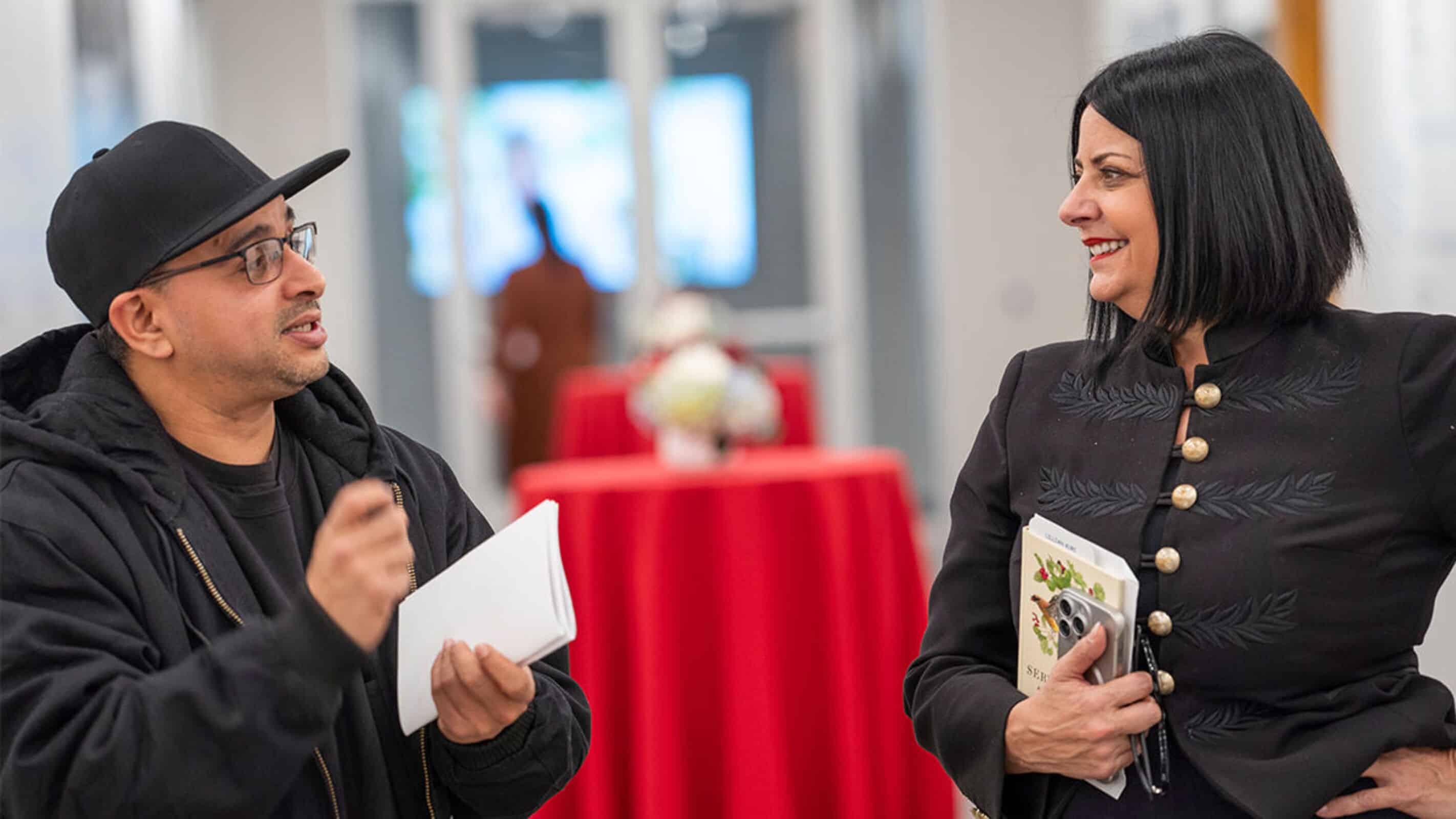 Cleveland Foundation Headquarters